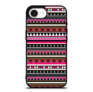 PIECE TRIBAL PATTERN 1 iPhone 16e Case