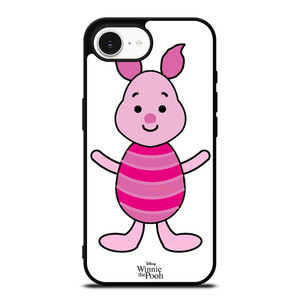 PIGLET DISNEY WINNIE THE POOH iPhone 16e Case