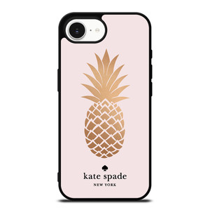 PINEAPPLE KATE SPADE iPhone 16e Case