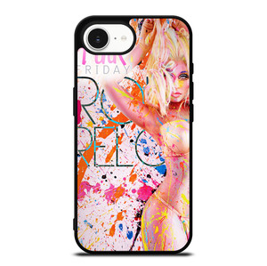 PINK FRIDAY PHOTOSHOOT Nicki Minaj iPhone 16e Case