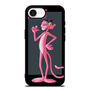PINK PANTHER FILM CARTOON iPhone 16e Case