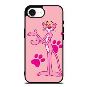 PINK PANTHER SHOW iPhone 16e Case PINK PANTHER SHOW iPhone 16e Case