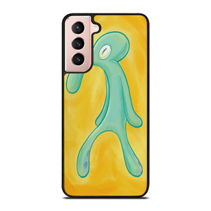 BOLD AND BRASH Samsung Galaxy S21 Case