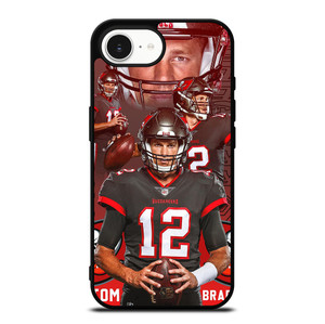 PITTSBURGH 12 PIRATES TOM BRAD iPhone 16e Case