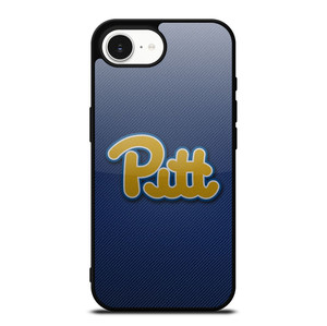 PITTSBURGH PANTHERS FOOTBALL CARBON iPhone 16e Case