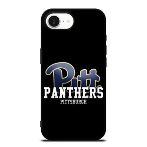 PITTSBURGH PANTHERS FOOTBALL LOGO iPhone 16e Case