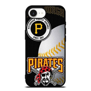 PITTSBURGH PIRATES 3 iPhone 16e Case