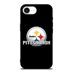 PITTSBURGH STEELERS BALL FOOTBALL iPhone 16e Case