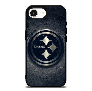 PITTSBURGH STEELERS COOL LOGO iPhone 16e Case