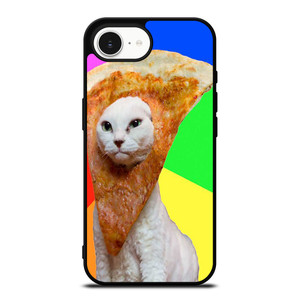 PIZZA CAT 1 iPhone 16e Case PIZZA CAT 1 iPhone 16e Case
