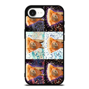 PIZZA CAT 2 iPhone 16e Case PIZZA CAT 2 iPhone 16e Case