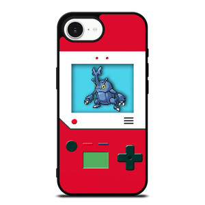 POKEDEX PHONE POKEMON iPhone 16e Case