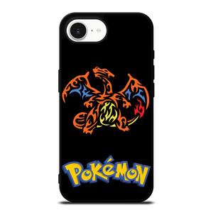 POKEMON CHARMANDER iPhone 16e Case