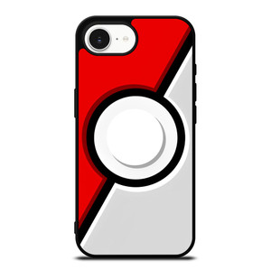 POKEMON GAME BALL iPhone 16e Case