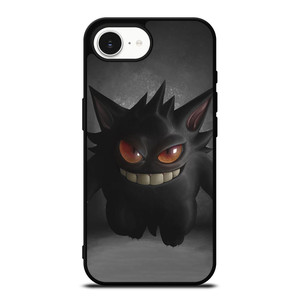 POKEMON GENGAR (2) iPhone 16e Case