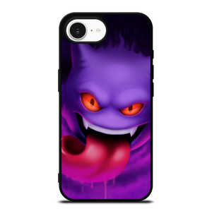POKEMON GENGAR IN ACTION iPhone 16e Case