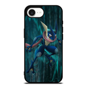 POKEMON GRENINJA iPhone 16e Case