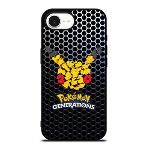 POKEMON HED iPhone 16e Case