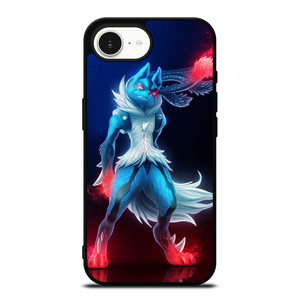 POKEMON LUCARIO iPhone 16e Case