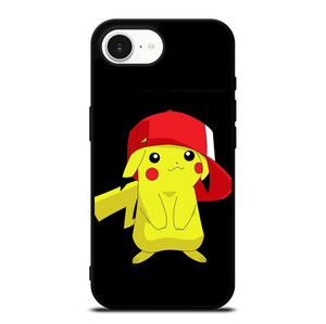 POKEMON PIKACHU (2) iPhone 16e Case