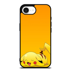 POKEMON PIKACHU 2 iPhone 16e Case