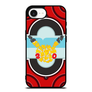 POKEMON TRAINER'S KALOS POKEDEX iPhone 16e Case
