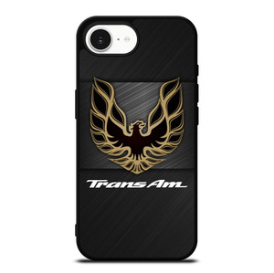 PONTIAC TRANS AM FIREBIRD ICON iPhone 16e Case