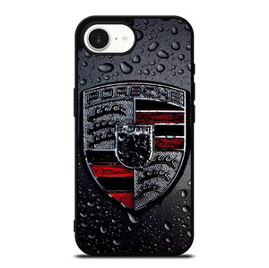 PORSCHE LOGO 2 iPhone 16e Case