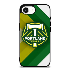 PORTLAND TIMBERS FC SYMBOL iPhone 16e Case