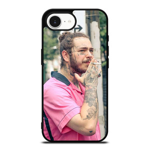 POST MALONE RAPPER (2) iPhone 16e Case