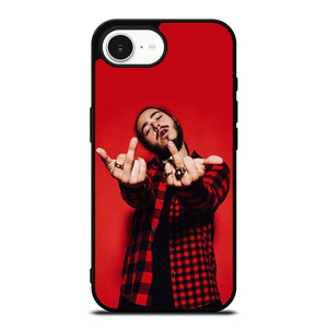 POST MALONE STONEY iPhone 16e Case POST MALONE STONEY iPhone 16e Case