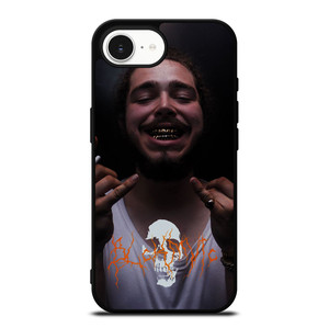 POST MALONE iPhone 16e Case POST MALONE iPhone 16e Case