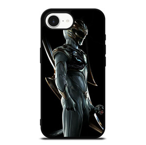 POWER RANGERS WHITE iPhone 16e Case