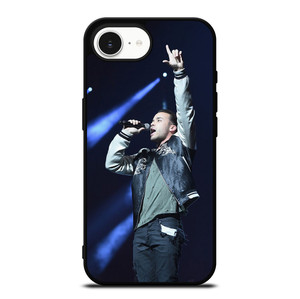 PRINCE ROYCE CONCERT iPhone 16e Case PRINCE ROYCE CONCERT iPhone 16e Case