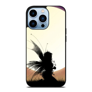 WINTER FAIRY MOON iPhone 13 Pro Max Case WINTER FAIRY MOON iPhone 13 Pro Max Case