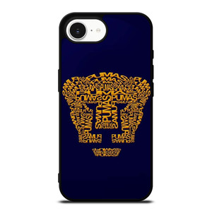PUMAS UNAM iPhone 16e Case PUMAS UNAM iPhone 16e Case