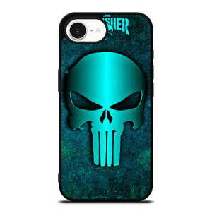 PUNISHER GLOWING iPhone 16e Case