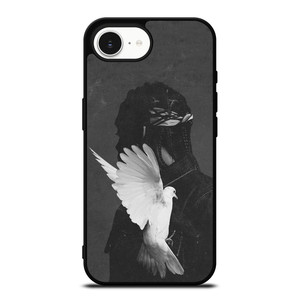 PUSHA T DARKEST BEFORE DAWN iPhone 16e Case