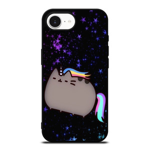 PUSHEEN THE CAT UNICORN iPhone 16e Case
