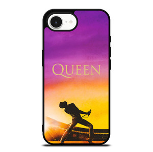 QUEEN FREDDIE MERCURY BOHEMIAN RHAPSODY iPhone 16e Case