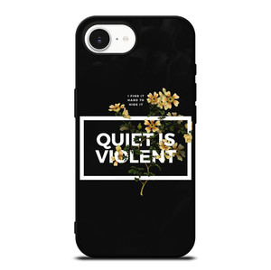 QUITE IS VIOLENCE TWENTY ONE PLIOTS iPhone 16e Case