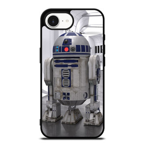 R2D2 STAR WARS iPhone 16e Case