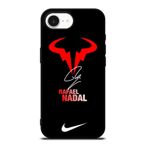 RAFAEL NADAL TENNIS iPhone 16e Case