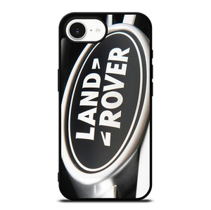 RANGE ROVER LAND ROVER EMBLEM iPhone 16e Case