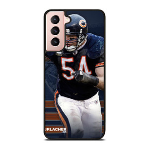 BRIAN URLACHER CHICAGO BEARS Samsung Galaxy S21 Case BRIAN URLACHER CHICAGO BEARS Samsung Galaxy S21 Case