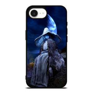 RANNI THE WITCH ELDEN RING 2 iPhone 16e Case RANNI THE WITCH ELDEN RING 2 iPhone 16e Case