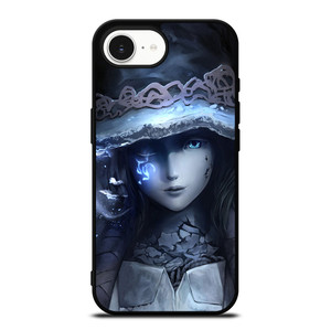 RANNI THE WITCH ELDEN RING iPhone 16e Case RANNI THE WITCH ELDEN RING iPhone 16e Case