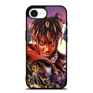 RAPPER JUICE WRLD iPhone 16e Case