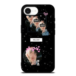 RAPPER LIL PEEP CUTE iPhone 16e Case RAPPER LIL PEEP CUTE iPhone 16e Case
