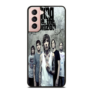 BRING ME THE HORIZON Samsung Galaxy S21 Case BRING ME THE HORIZON Samsung Galaxy S21 Case